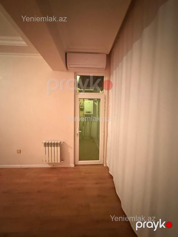 Kirayə 3 otaqlı Bina evi menzil (Yeni tikili), 105 m², Sumqayıt şəh — Mənzil, Sumqayıt (6)