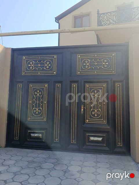 Satılır 6 otaqlı həyət evi/bağ evi 264 m² — Bakı