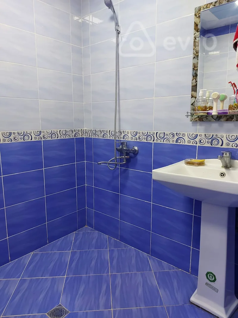 2 otaqlı mənzil, 56 m², Təbriz küç — kirayə — Mənzil, Bakı (10)