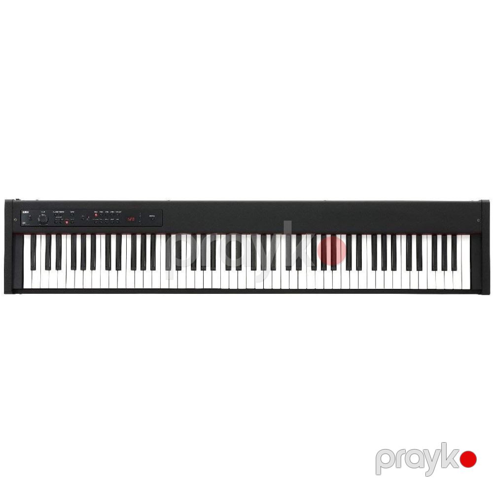 Sintezator Korg D1 — Pianino və digər klaviş alətləri, Bakı