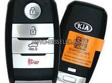 Kia Sorento smart açarı — Bakı