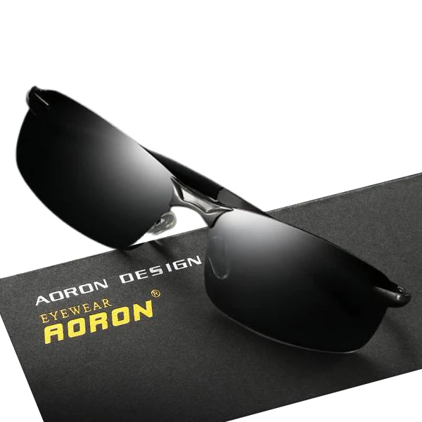 Aoron HD-Vision polyarizasiyalı effektli günəş eynəyi — Bakı