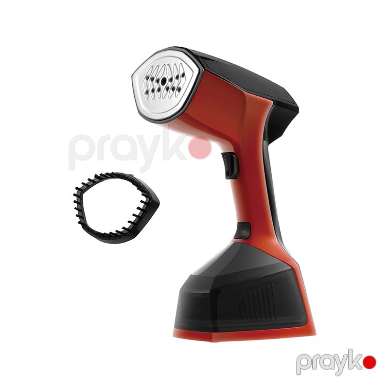 Sonifer SF-9124 Elektrikli Əl Ütüsü Portativ Mini Ütü Buxarlı Ütü 2000 W — Ev texnikası, Bakı (2)