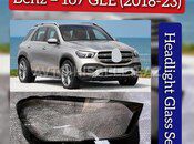 Mercedes Benz W167 GLE300 2018 fara şüşəsi — Avto Ucuzluq — Otomobil aydınlatması