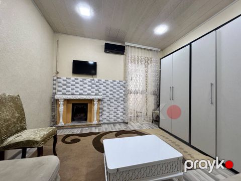 1-otaqlı mənzil kirayə verilir, Bayıl qəs., 40 m² — Bakı