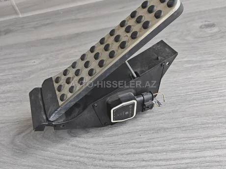 Mercedes W212, Mercedes W204 qaz pedalı — 60 ₼ · Баку · Ehtiyat hissələri Mercedes W212, Mercedes W204 qaz pedalı — Баку