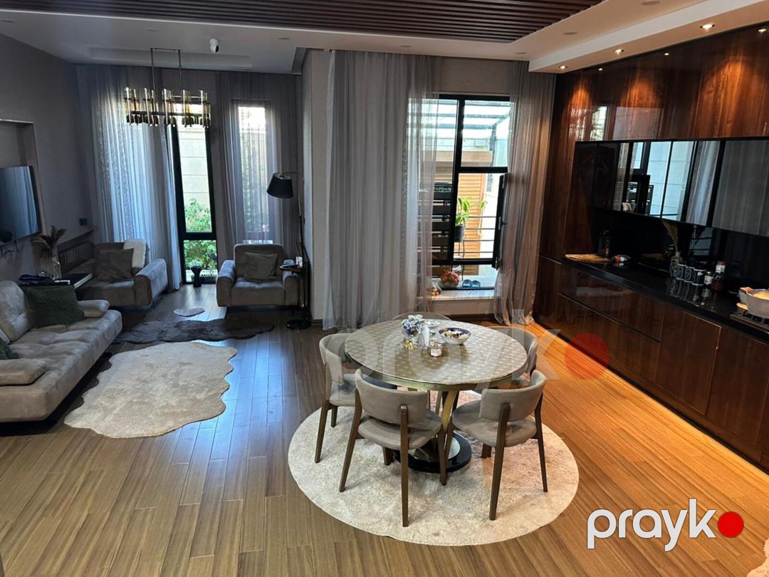 Satılır 10 otaqlı həyət evi/bağ evi 1000 m² — Ev, villa, Bakı (11)