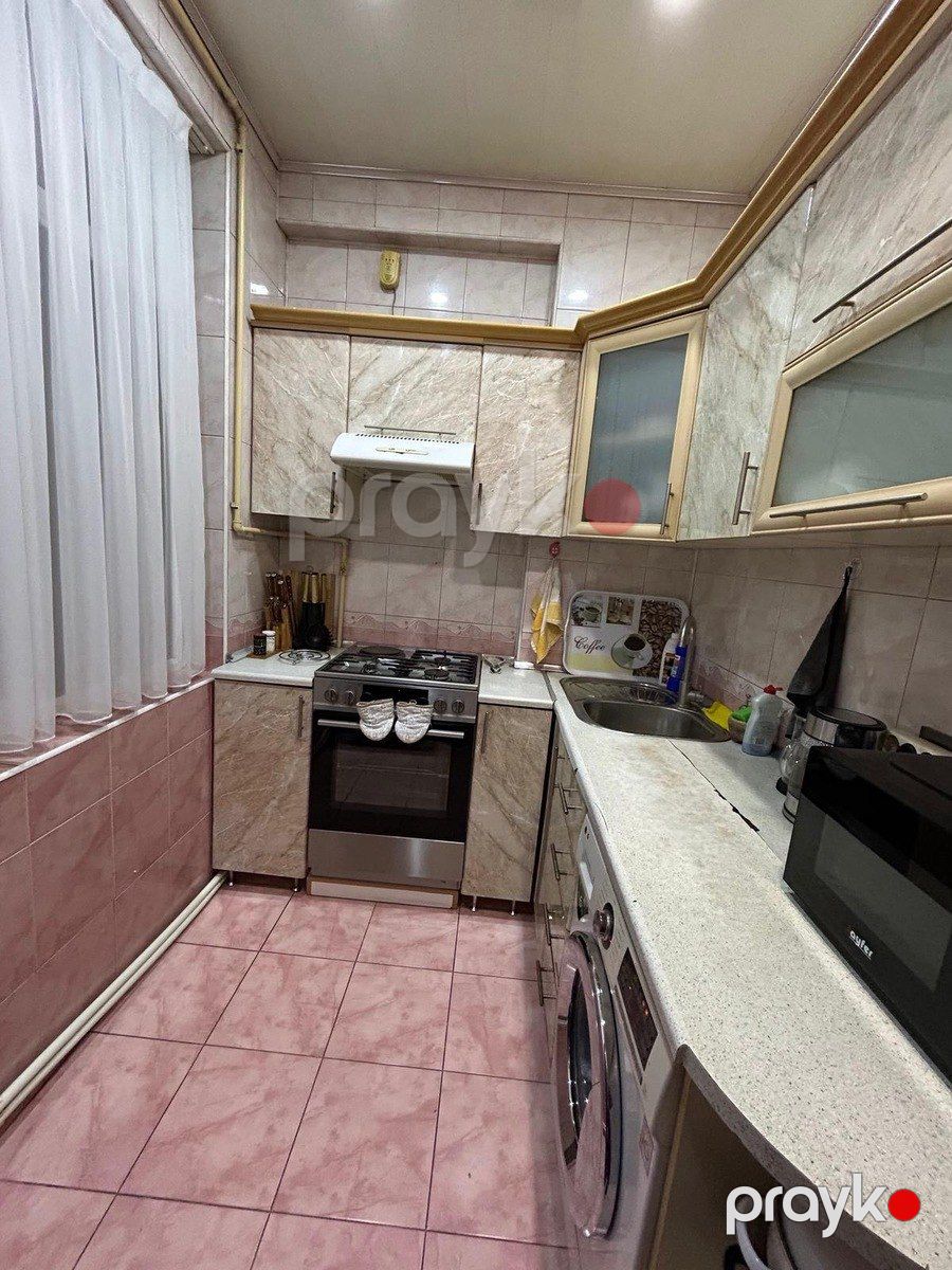 Satılır 3 otaqlı yeni tikili 85 m² — Mənzil, Bakı (5)