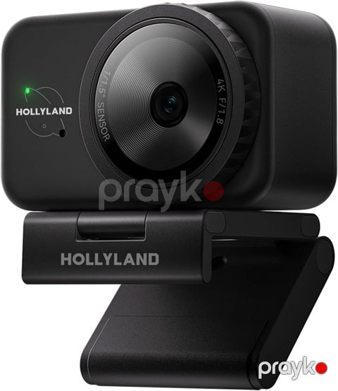 Web kamera Hollyland Lyra 4K — Bakı