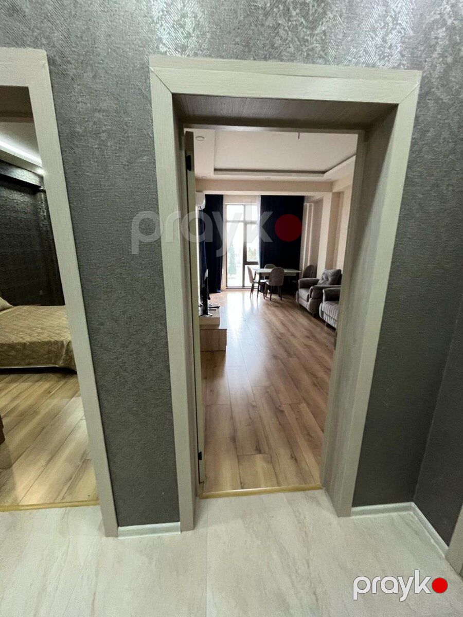 2-otaqlı yeni tikili, Bulvar küç., 68 m² — Mənzil, Sumqayıt (2)
