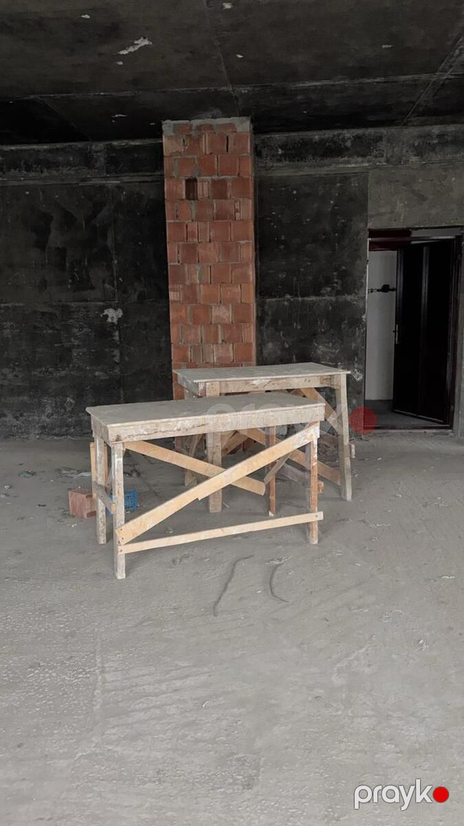 Satılır 3 otaqlı yeni tikili 125 m² — Mənzil, Bakı (8)