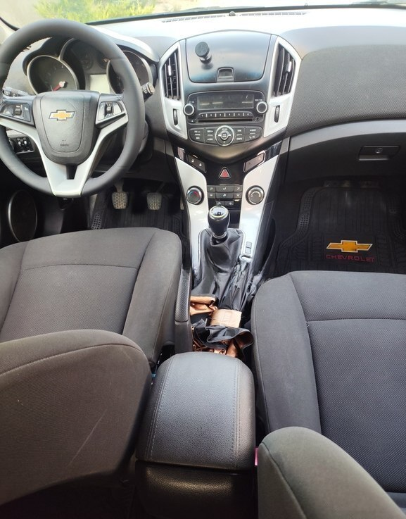 Chevrolet Cruze, 2012 il, 300000 km 90-NF-068 — Avtomobillər (7)