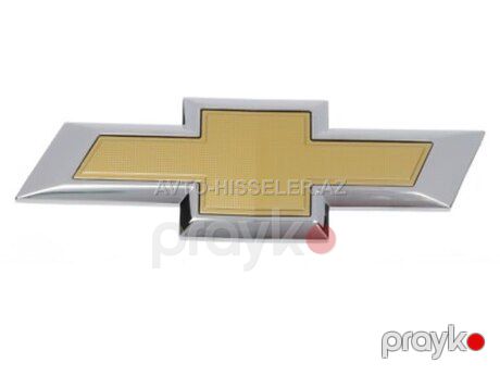 Chevrolet ehtiyat hissələri — Bakı
