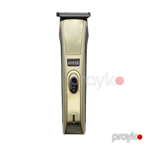 Rozia HQ233 Elektrikli Saç Saqqal Təraş Maşını Trimmer 5W — Bakı