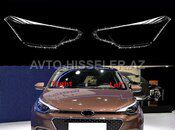 Hyundai i20 2017 fara şüşəsi — Bakı