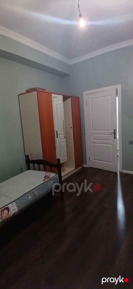 3-otaqlı yeni tikili kirayə verilir, Gəncə ş., 80 m² — Mənzil, Gəncə (12)