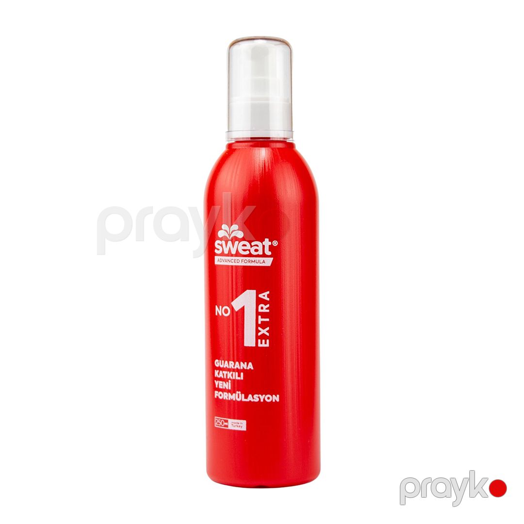 2 Ədəd Sweat Guarana Tərlədici Arıqlama Geli 250 ml — Mallar, Bakı (4)