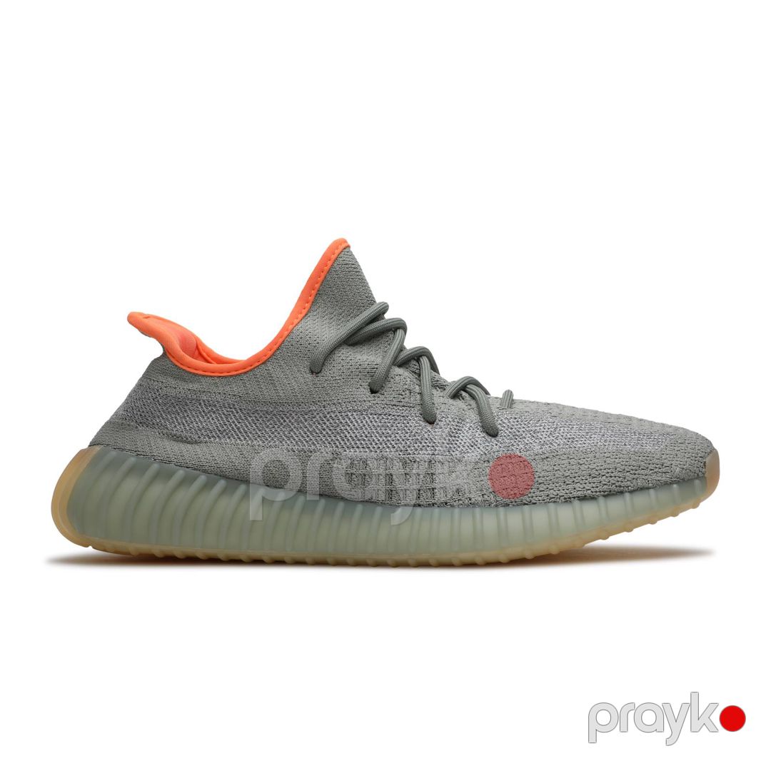 Yeezy Boost 350 Adıdas Bəy və Xanımlar Üçün Orjinal Sport Ayaqqabı — Geyim, ayakkabı, aksesuarlar, Bakı (2)