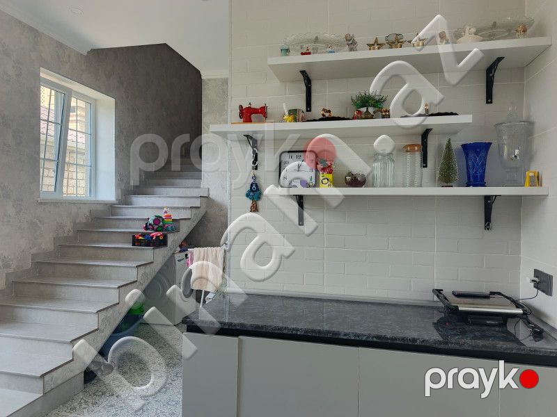 5 otaqlı Bağ evləri, Satış, Bakı, Xəzər, Koroğlu — Ev, villa, Bakı (7)