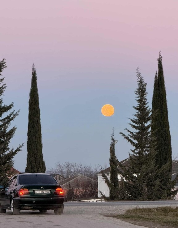 BMW 523, 1995 il, 224111 km 10-XN-894 — Avtomobillər, Xaçmaz (7)
