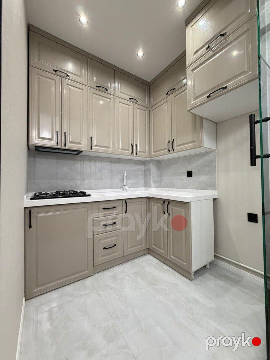 Satılır 2 otaqlı yeni tikili 70 m² — Mənzil, Bakı (6)