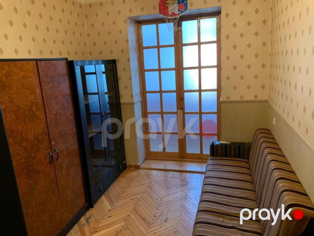İcarəyə verilir 3 otaqlı köhnə tikili 70 m² — Mənzil, Bakı (6)