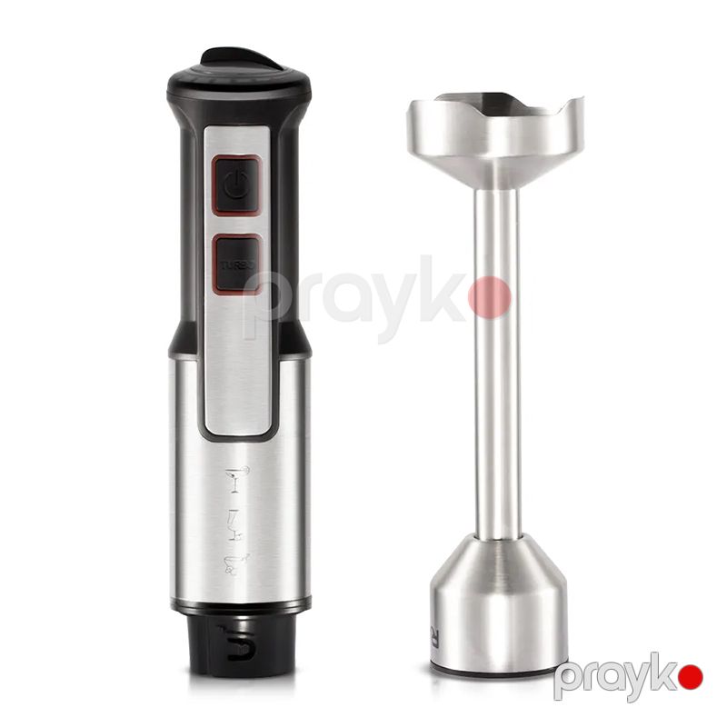 RAF R.357 Çoxfunksiyalı Blender 2 Sürət Ayarlı Blender Əl Blenderi — Blenderlər, xırdalayanlar və mikserlər, Bakı (4)