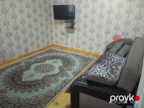 Satılır 2 otaqlı həyət evi/bağ evi 60 m² — Xırdalan