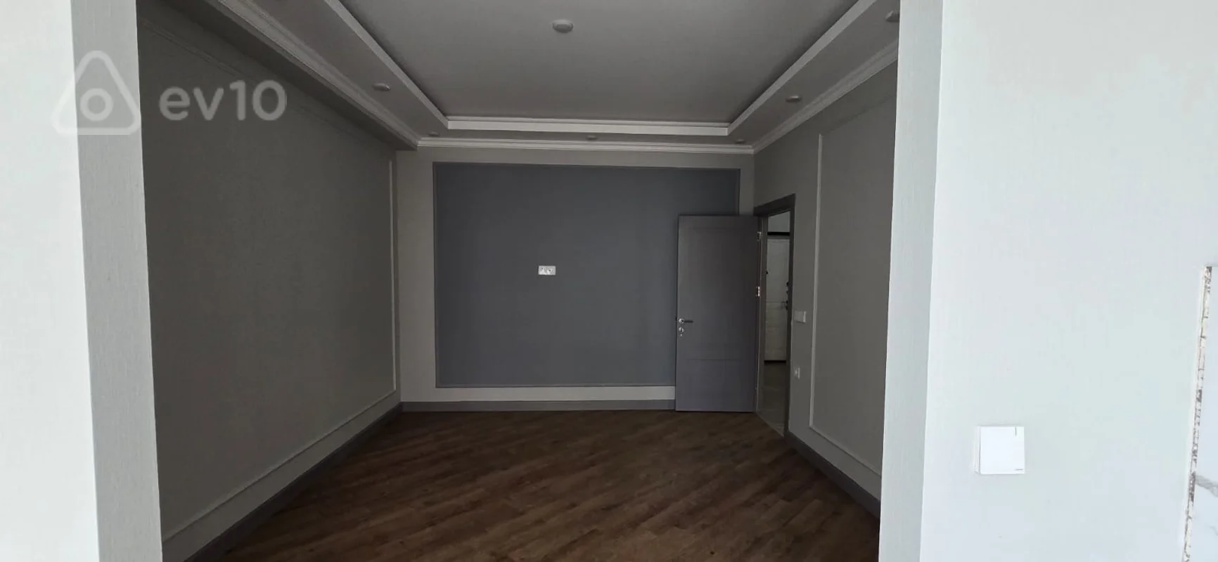 2 otaqlı mənzil, 88 m², Cəfər Xəndan — Mənzil, Bakı (5)