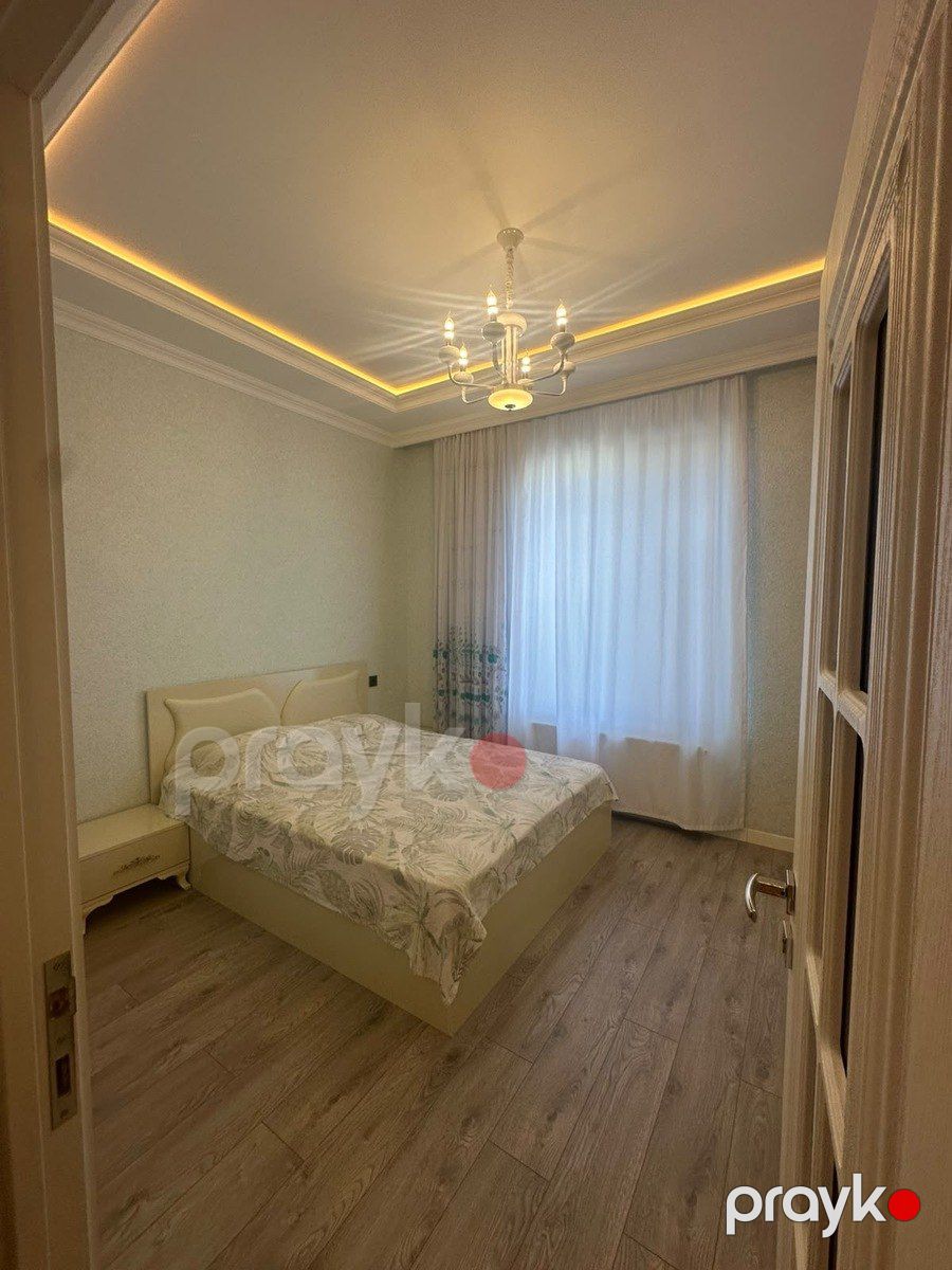 Satılır 6 otaqlı həyət evi/bağ evi 400 m² — Ev, villa, Bakı (10)