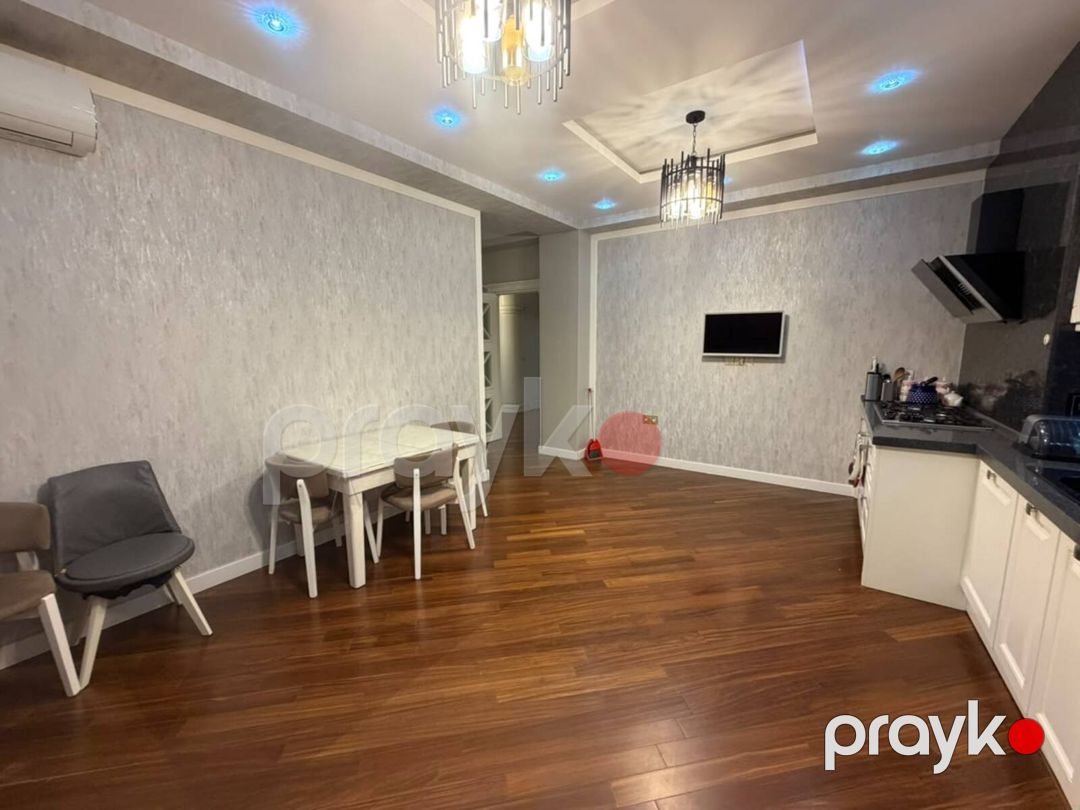 İcarəyə verilir 4 otaqlı yeni tikili 200 m² — Mənzil, Bakı (3)