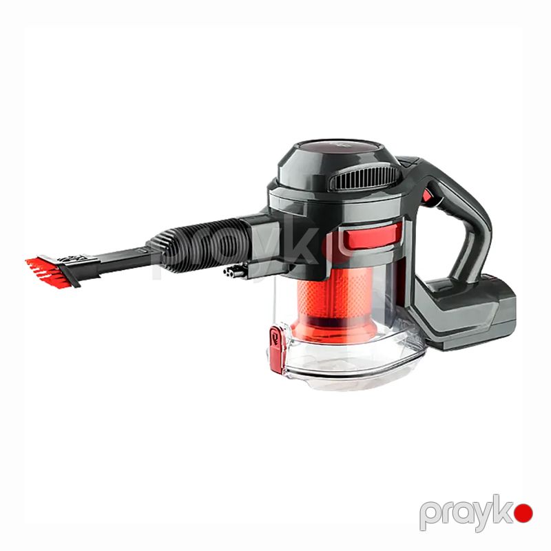 RAF R-8667 Tozsoran Portativ Ev Və Avtomobil Üçün Simsiz Tozsoran — Tozsoran, Bakı (3)