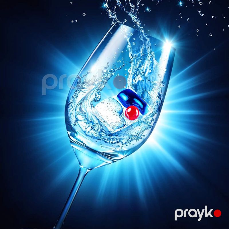 Finish Quantum Max 85 Ədəd Qabyuyan Maşın Üçün Finish Tabletlər Bulaşık Makinesi Tableti — Mallar, Bakı (6)