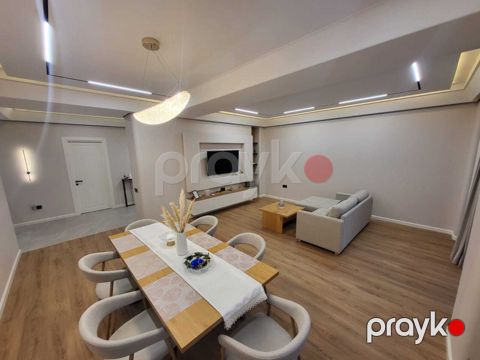 İcarəyə verilir 3 otaqlı yeni tikili 145 m² — Bakı