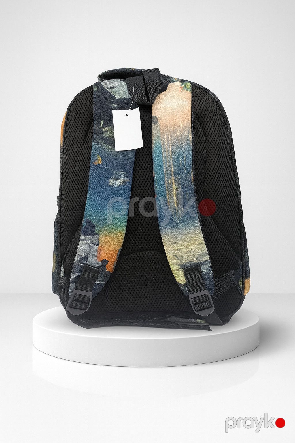 12689-3 Ortopedik çanta Transormer — Mallar, Bakı (2)