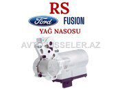 Ford Fusion Karopka Yağ Nasosu — Bakı