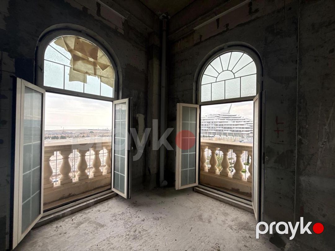 Satılır 3 otaqlı yeni tikili 112.4 m² — Mənzil, Bakı (10)