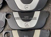 Mercedes M272 - V6 - V8 Mühərrik Üst Qapağı – Orijinal — Bakı