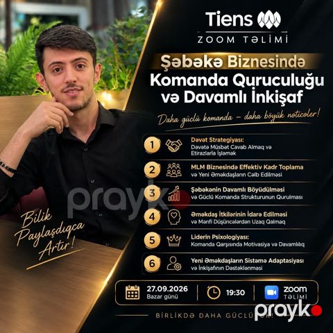 Ofis Meneceri Teleb olunur — Bakı
