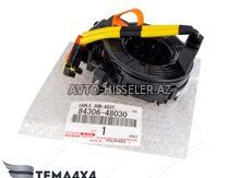 Toyota sükan lenti — Bakı