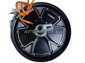 Volta VS2 – Elektrikli Moped Mühərriki 48V - 800W — Bakı