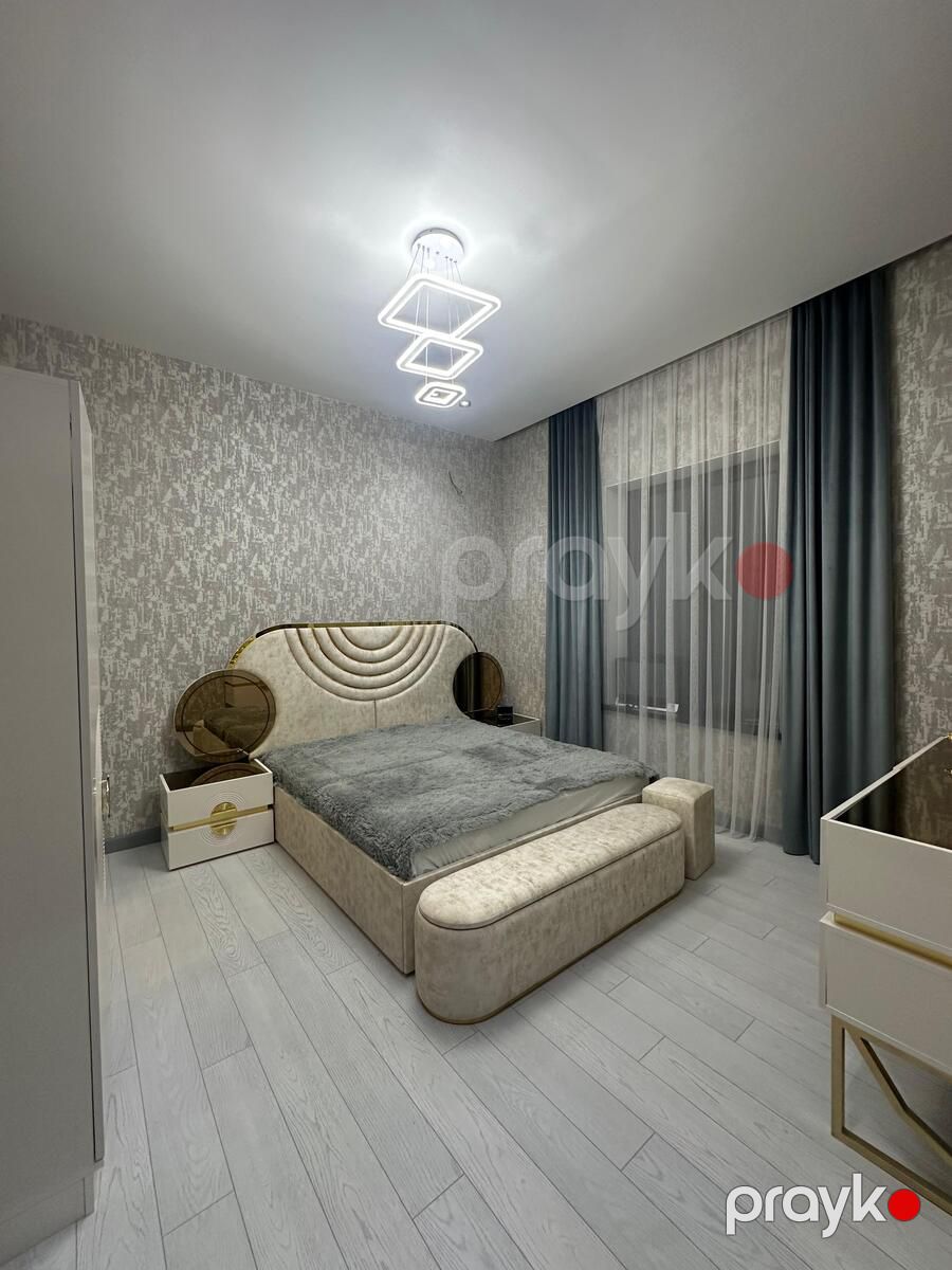 Satılır 4 otaqlı həyət evi/bağ evi 180 m² — Ev, villa, Bakı (9)