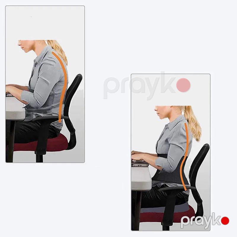 Arıqladıcı Qarın Düzləşdirici Korset Bel Fitness Kəməri — Gözəllik və səhiyyə, Bakı (4)