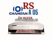 Changan A05 ön ağ bufer — Bakı