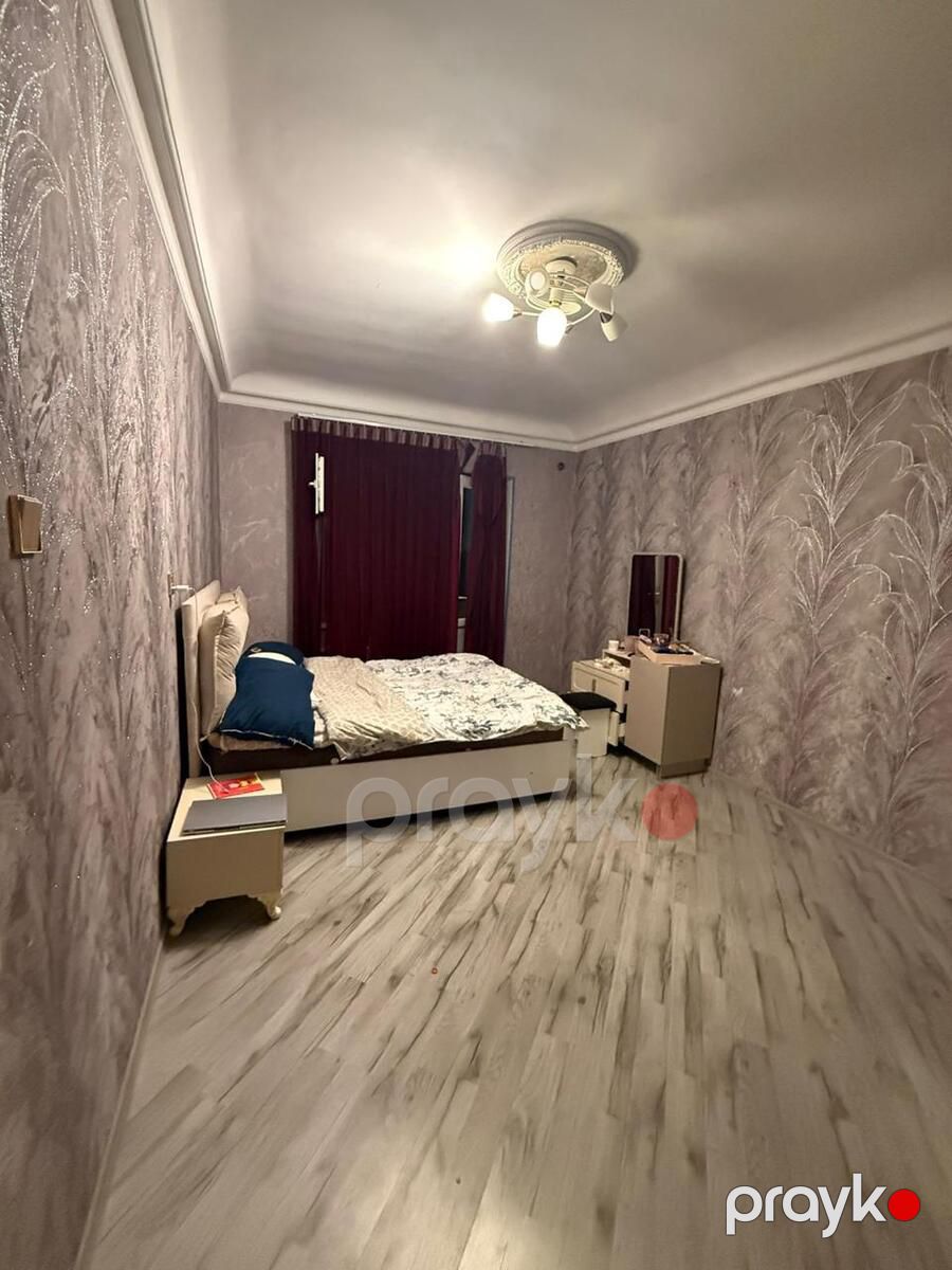 Satılır 3 otaqlı köhnə tikili 80 m² — Mənzil, Bakı (10)