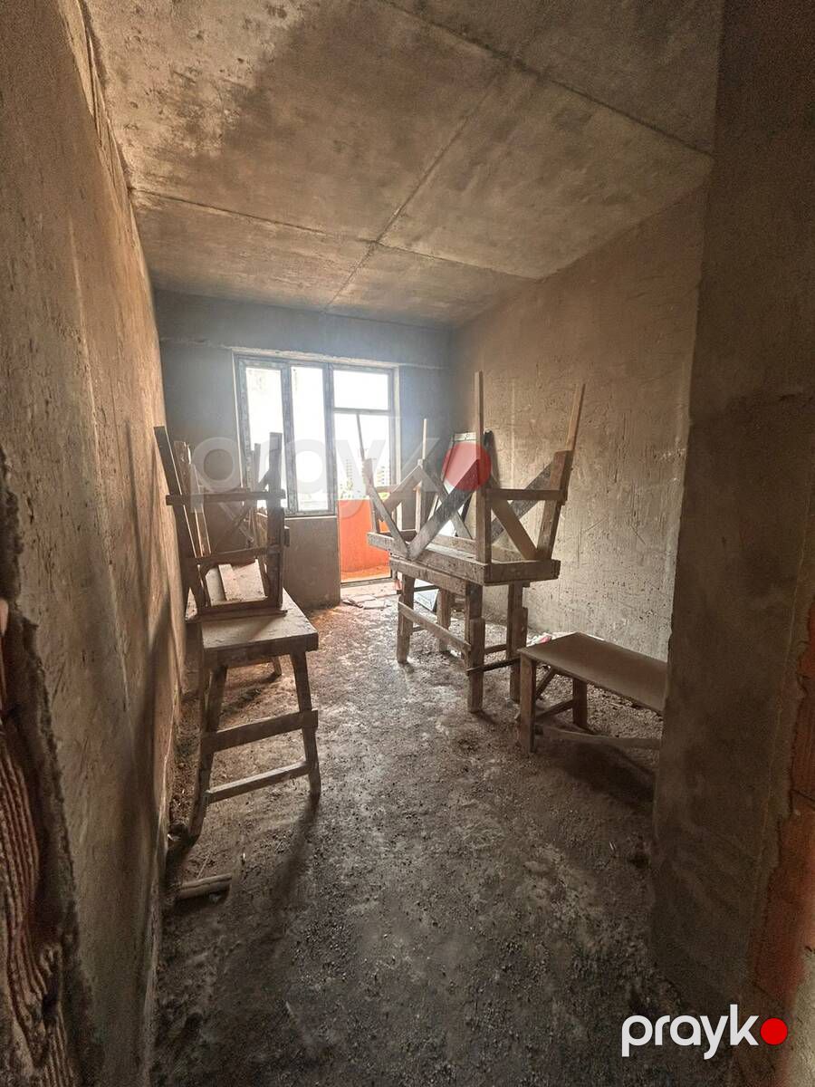 Satılır 3 otaqlı yeni tikili 100 m² — Mənzil, Bakı (6)