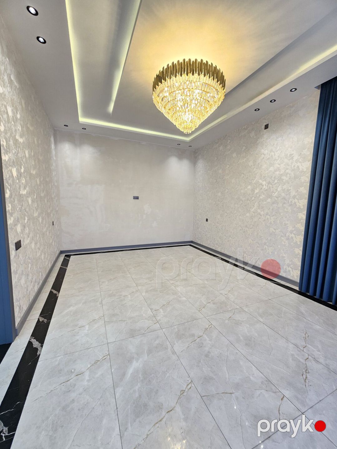 Satılır 5 otaqlı həyət evi/bağ evi 200 m² — Ev, villa, Bakı (12)