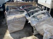 Toyota Aqua qapıları — Bakı
