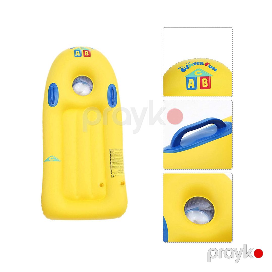 Üşaqlar üçün Earlyad Surfboard Şişmə Üzmə Döşəyi — İdman, hobi, istirahət, Bakı (3)