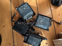 Ford Fusion ölü zona sensorları — Bakı